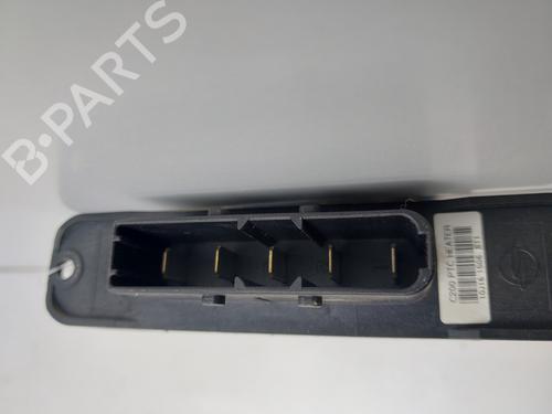 Heater resistor SSANGYONG KORANDO (CK) | BP38934787M108 - Image 2