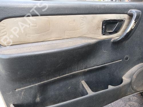 Right slide door PEUGEOT PARTNER Box Body/MPV (5_, G_) 1.9 D | BP29394212C75 