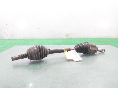 Used Left front driveshaft FIAT GRANDE PUNTO (199_) 1.3 D Multijet (75 hp) 13476213