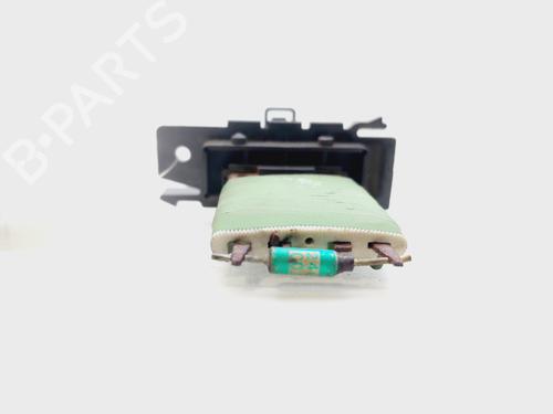 Heater resistor CITROËN BERLINGO MULTISPACE (B9) 1.6 HDi 90 | BP28088983M108 