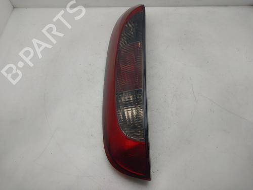 Rückleuchte Links für Rückleuchte Links OPEL CORSA C (X01) [2000-2009] 36420894 36420894