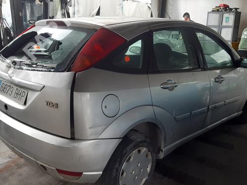 Used Parts FORD FOCUS I Saloon (DFW)  1.8 Turbo DI / TDDi  1061332