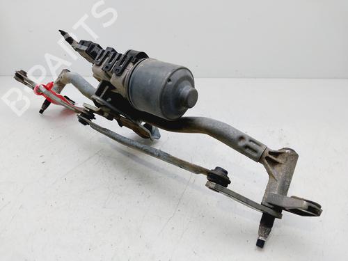 Ruitenwissermotor voor SEAT IBIZA III (6L1)  | BP29582314M29