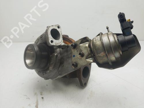 Turbocharger/Supercharger OPEL INSIGNIA A (G09) 2.0 CDTI (68) | BP21165862M71 