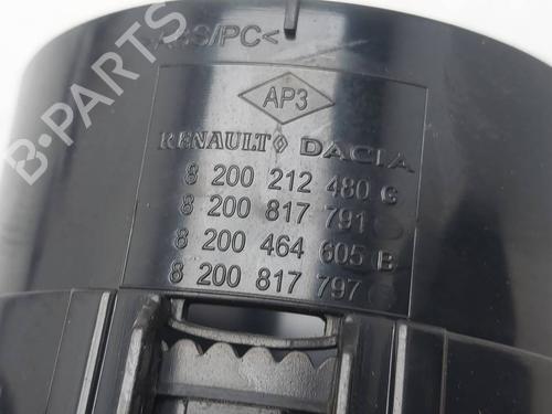 Air vent DACIA DUSTER (HS_) 1.5 dCi | BP39881447I21 - Image 2
