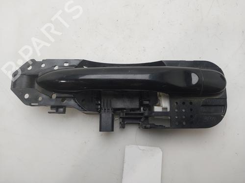 Used Rear left exterior door handle Rear left exterior door handle 36910730 36910730