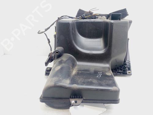Glove box SKODA FABIA III (NJ3) 1.4 TDI | BP27091600C95 