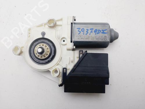 Used Left front window motor SEAT IBIZA III (6L1) [2002-2009]  29185618