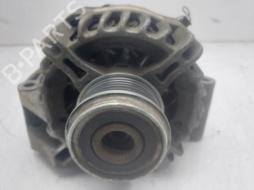 Used Alternator Alternator 38091087 38091087
