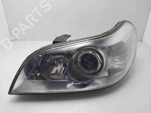 Used Left headlight Left headlight 37151203 37151203