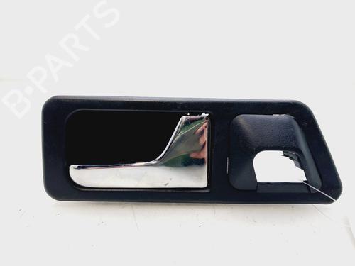 Used Rear right interior door handle MERCEDES-BENZ 190 (W201) E 2.3 (201.028) (136 hp) 30857617