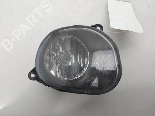 Used Right front fog light Right front fog light AUDI ALLROAD C5 (4BH) 2.5 TDI quattro (180 hp) 36090865 36090865