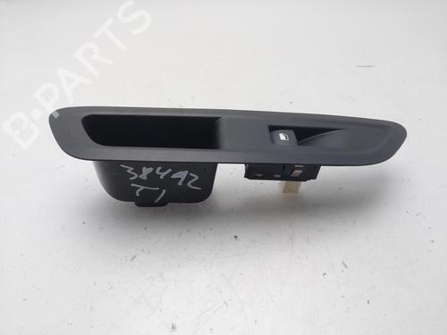 Left rear window switch CITROËN C4 III (BA_, BB_, BC_)  | BP27354930I29 