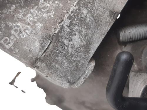 Gearbox SEAT LEON ST (5F8) | BP26719480M3