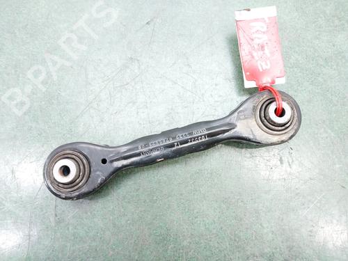 Left rear suspension arm BMW 1 (E87) 116 i | BP18354863M14 