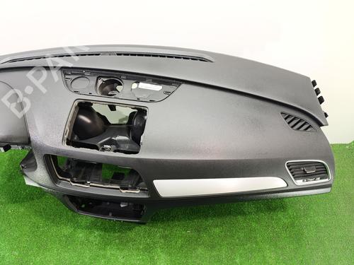 Airbag Kit AUDI Q3 (8UB, 8UG) | BP31162049C86