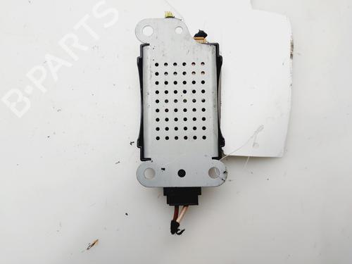 Electronic module VW GOLF V (1K1)  | BP28367063M83 