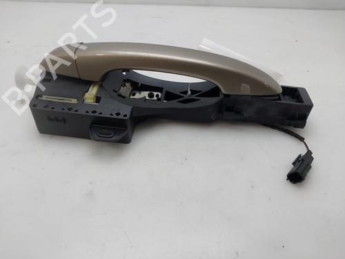Rear right exterior door handle RENAULT MEGANE IV Hatchback (B9A/M/N_) 1.3 TCe 115 (B9N9) | BP19306807C130 