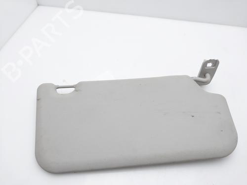 Left sun visor FORD FIESTA VI (CB1, CCN) 1.25 | BP16341487I1 