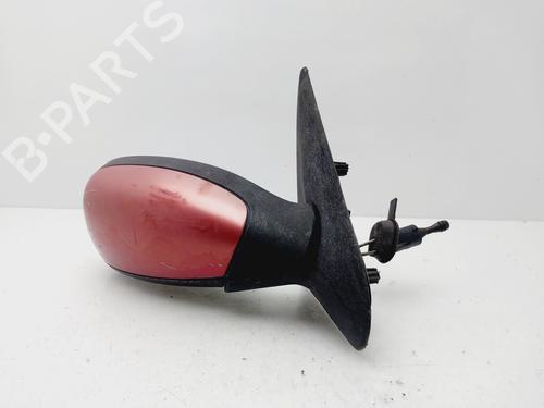 Right mirror PEUGEOT 306 (7B, N3, N5) 1.6 SR | BP29408527C27 