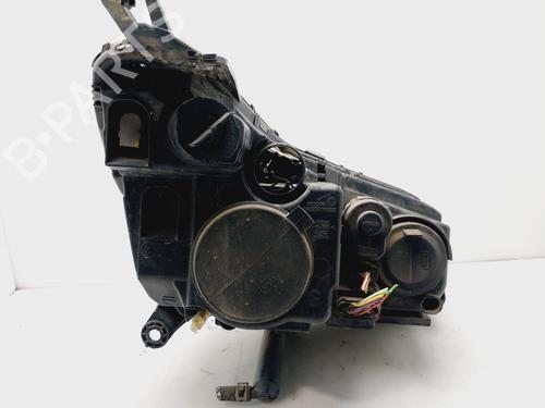Left headlight CITROËN C5 II (RC_)  | BP28020070C28 
