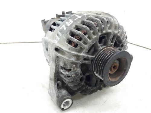 Used Alternator BMW 3 (E46) 330 d (184 hp) 4206620