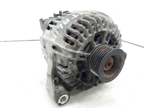 Generator BMW 3 (E46) 330 d (184 hp) 7802471A | 7802471A |