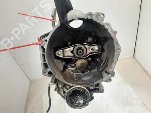 Used Gearbox Gearbox VW JETTA III (1K2) [2004-2013] 34352324 34352324