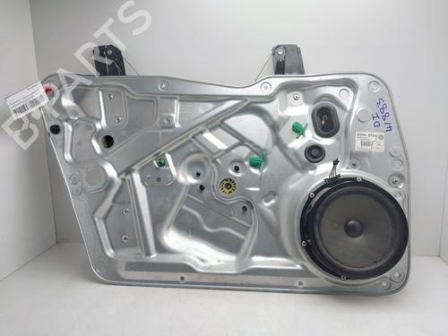 Used Front left window mechanism Front left window mechanism 36031090 36031090