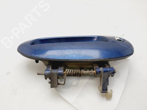 Front right exterior door handle KIA CARENS II MPV (FJ)  | BP25046510C129 
