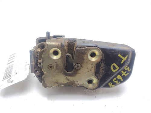 Rear right lock JEEP GRAND CHEROKEE II (WJ, WG)  | BP25035086C99 
