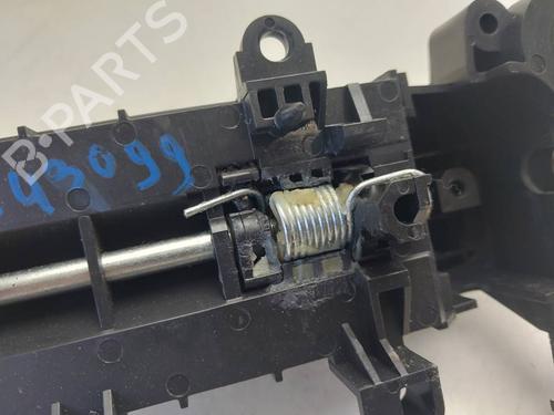 Rear left interior door handle MAZDA 5 (CR) 2.0 (CREW, CR19) | BP39975452I15 - Image 3