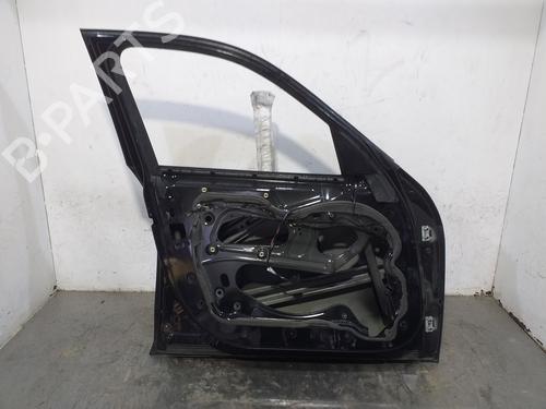 Left front door BMW X1 (E84) sDrive 20 d | BP23504580C2 