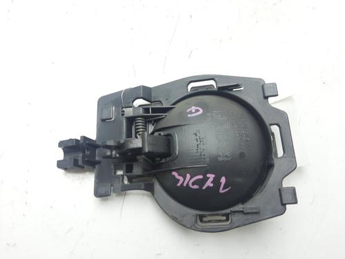 Front right interior door handle CITROËN C2 (JM_) 1.1 | BP13687599I14 