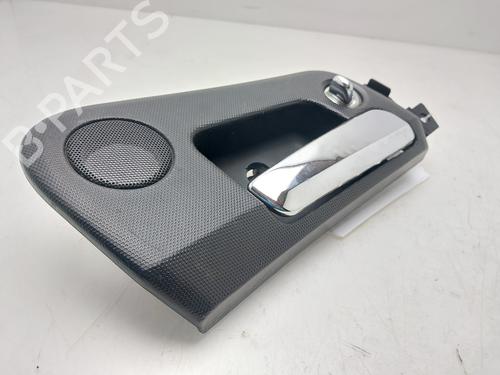 Front right interior door handle SSANGYONG ACTYON I | BP33931854I14 - Image 2