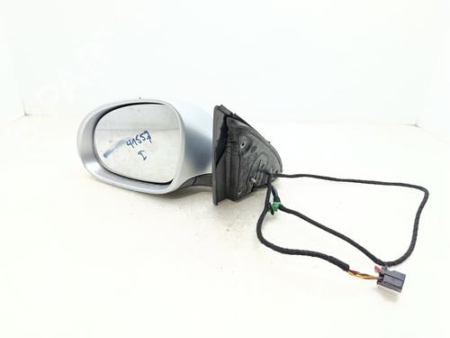 Used Left mirror Left mirror VW PASSAT B6 (3C2) [2005-2011] 34051940 34051940