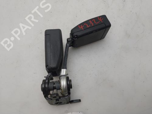 Seat buckle PEUGEOT 2008 I (CU_) | BP37757090I32 - Image 4