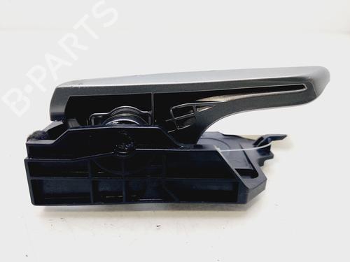 Klamka wewnętrzna drzwi tylnych lewych MAZDA 3 Saloon (BP_) | BP30857716I15