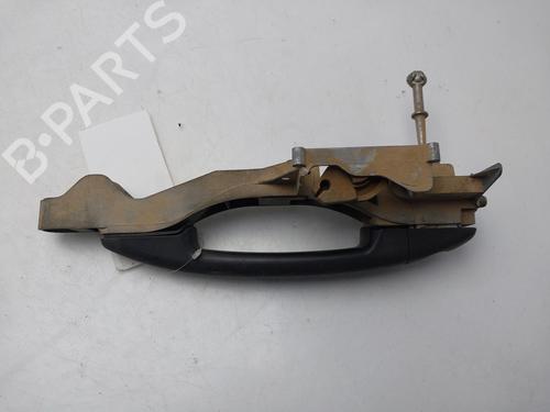 Front left exterior door handle PEUGEOT PARTNER Tepee | BP36070893C128 - Image 2