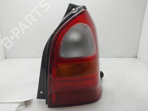 Fanale posteriore destro Fanale posteriore destro SUZUKI ALTO VI (FF, HA24_) 1.1 (RF410) (63 hp) 34238991 34238991