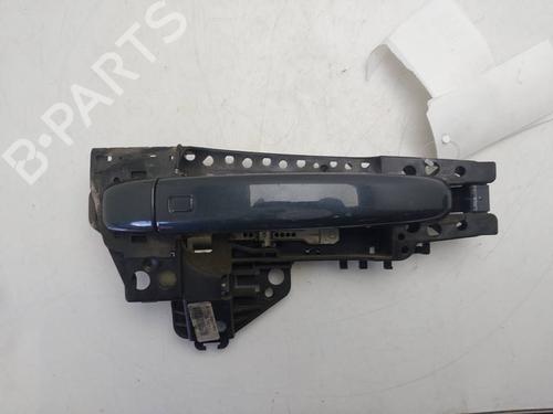 front-right-exterior-door-handle-audi-a4-b8-8k2-2007-2008-2009-2010-2011-2012-2013-2014-2015-2016-2017-39960355 main image
