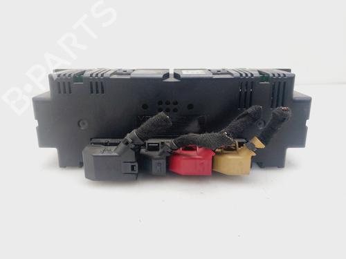 AC-Styringsenhed/Manøvreenhed VW PASSAT B5.5 Variant (3B6) 1.9 TDI | BP28812098I5 