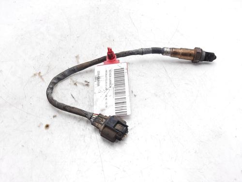 Elektronisk sensor RENAULT CLIO IV (BH_) [2012-2021]  16670336