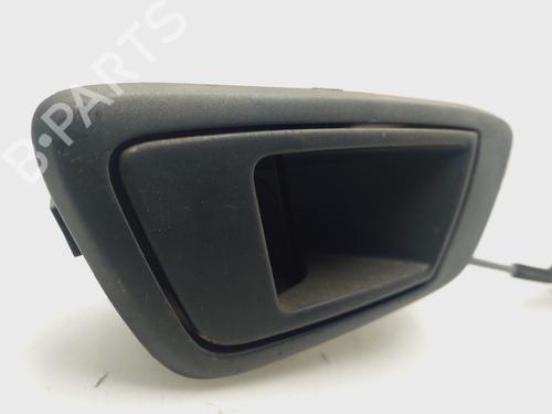 Høyre bak invendig håndtak FORD FIESTA VI (CB1, CCN)  | BP24924912I16 