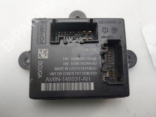 Used Comfort control module Comfort control module 37192467 37192467