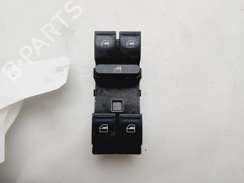 Interrupteur de vitre avant gauche VW PASSAT B6 (3C2) [2005-2011]  29762834