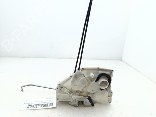 Højre fortil lås Højre fortil lås SUZUKI SWIFT IV (FZ, NZ) 1.3 DDiS (AZG413D, ZC02S, ZC92S) (75 hp) 35897735 35897735