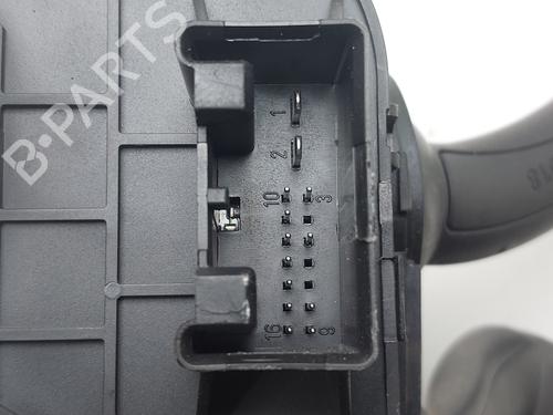 Steering wheel controls AUDI A4 B6 (8E2) 1.9 TDI | BP37011451E15 - Image 6