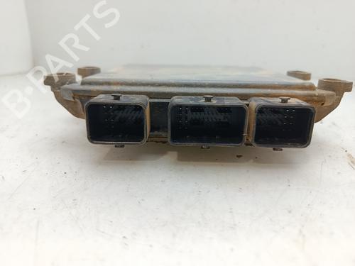Engine control unit (ECU) PEUGEOT PARTNER Box Body/MPV 1.6 HDi 16V 4x4 | BP31361869M57