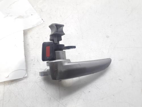 Türgriff hinten links innen für MAZDA 3 Saloon (BK) 2.0 MZR-CD (BK12) (143 hp) 11688589